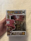 Funko Pop! Animation One Piece -  Tony Tony Chopper Chase #2340 Anime