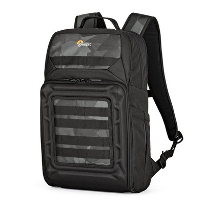 Lowepro DroneGuard BP250 schwarzer Drohnen-Fotografierucksack|Lowepro