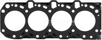 Dichtung Zylinderkopf FüR Toyota Hilux VII Pick-Up Land Cruiser 90 Prado Dyna