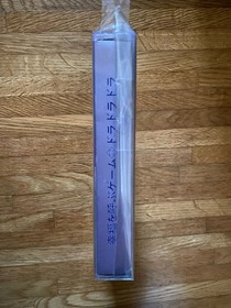 SNES Dora Dora Dora / Famicom / Brand new, unopened