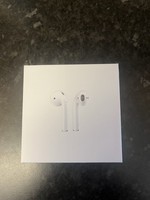 AirPods 2nd Generation
