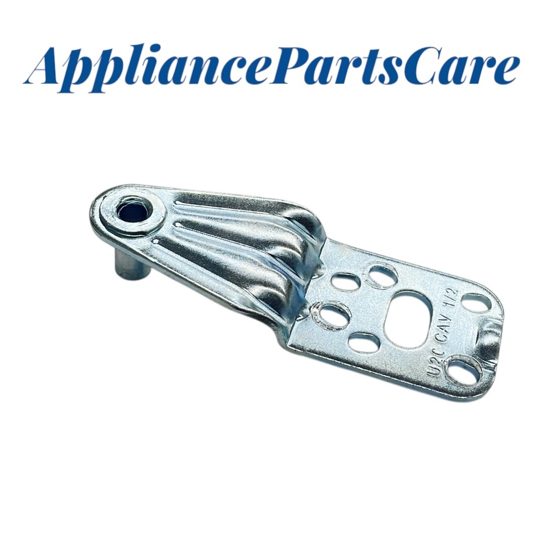 Frigidaire Refrigerator Door Hinge, Upper 5304523689