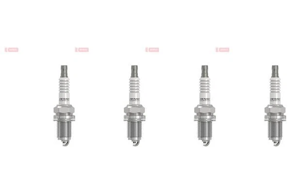 4x Spark Plugs Fits SUZUKI BALENO GRAND VITARA IGNIS I 1.3 1.6 1.8 2.0 11URP02K - Image 2 of 4
