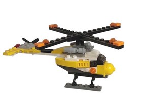 LEGO CREATOR 3 In 1 Transport Truck 5765 With Manuals No Box Missing Pieces 2011