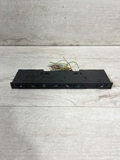 BMW X5 E53 2006 Schalter Sitzheizung 6953941 KAN4706