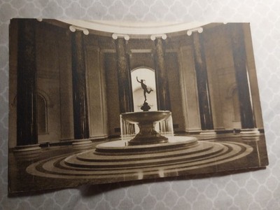 Post Card National Gallery Of Art Unused