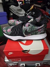 Nike Kyrie 1 Low Black for Sale | Authenticity Guaranteed | eBay