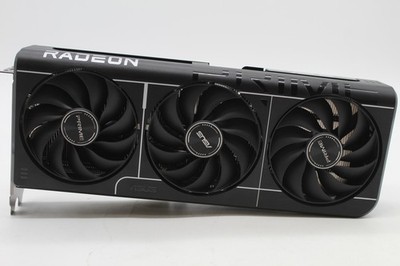 Asus AMD Radeon 9060 XT Graphic Card 16 GB GDDR6 PC1722498