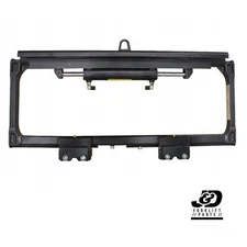 FORKLIFT SIDE-SHIFTER 6500 LB 40 IN 4 BOLTS PER SIDE CLASS III