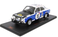 Ixomodels - Ford Escort Mki Rs 1600 #16 Safari-Rallye 1973 - 1/18 - IXO18RMC0...