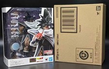 Bandai S.H. Figuarts Turles Tulece Dragon Ball Z Action Figure SHF New In Stock