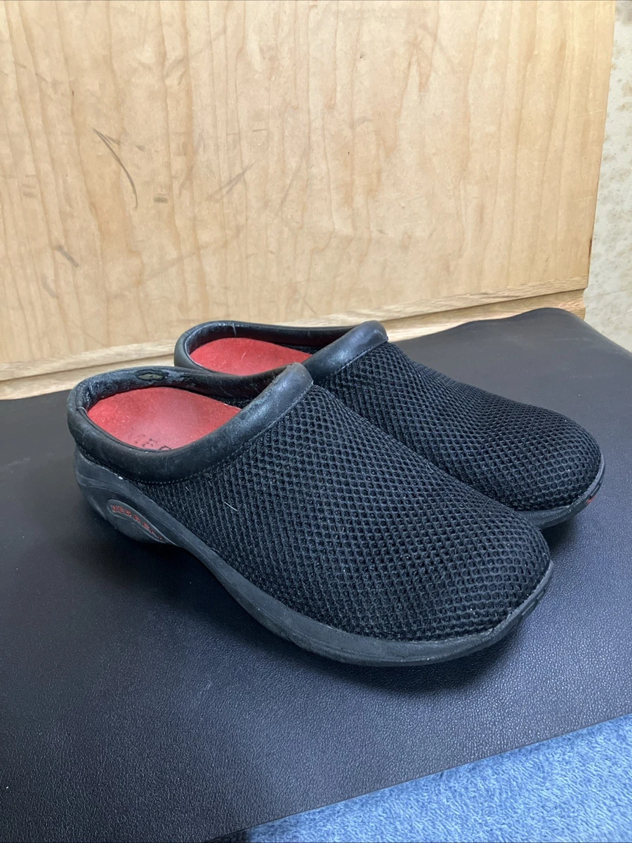 Merrell Clog Comfort Shoes for Women for sale - eBay display picture 3
