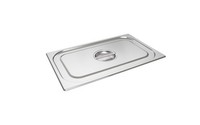 Schneider Deckel GN 1/1, Edelstahl, 530 X 325 X 30 Mm