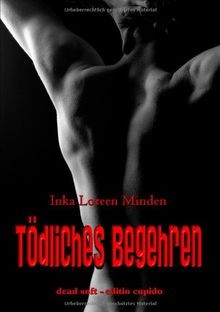 Tödliches Begehren - Mortal Desire: Soft-SM-Roman v... | Buch | Zustand sehr gut