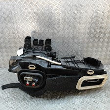 Mercedes-Benz EQS V297 Innenheizung LHD A2978300200 Elektrizität 245 kW