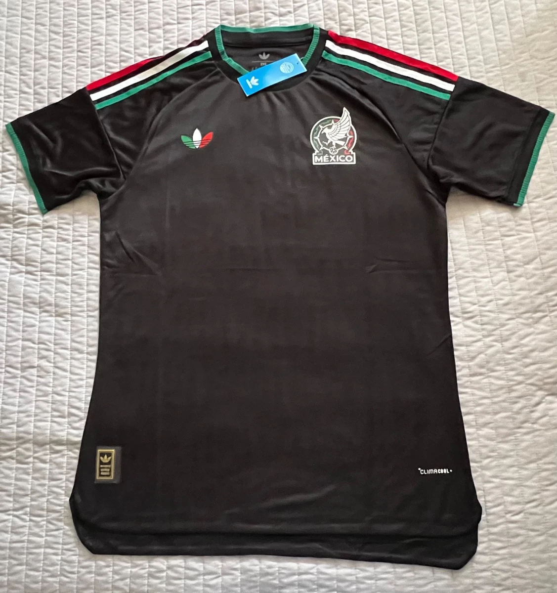 Mexico Unisex Adult National Team Soccer Jerseys for sale | eBay