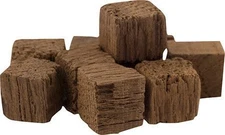 Brewmaster French Oak Cubes, Medium Toast, 4 oz