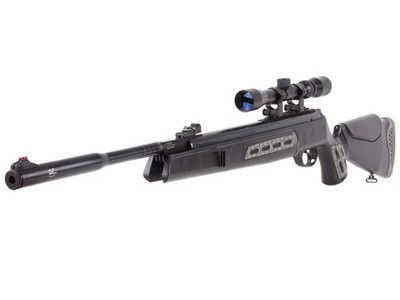 Hatsan 125 Sniper Vortex Air Rifle 0.22