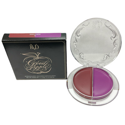 KVD Good Apple Bronze + Sculpt Balm Duo *70 Nymph's Grove* 2 x 3g / 2 x 0.105oz