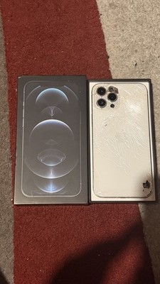 Apple iPhone 12 Pro Max 128GB entsperrt