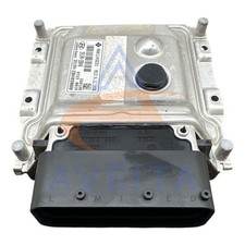 HYUNDAI IX20 2015-2019 1.4 Petrol G4FA Engine ECU 391182B315