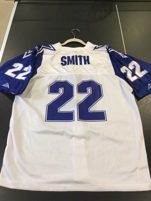 Vintage Emmitt Smith Apex One Cowboys #22 Jersey Men's NFL Size XL Early 1990s