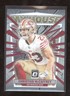 2023 Panini Donruss Optic My House Christian McCaffrey #7