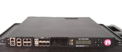 Anatel F5 Networks BIG-IP 5000 Series Application Delivery Controller
