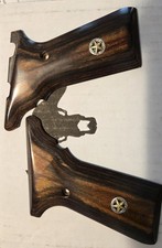 Browning Buckmark UFX Wood Grip Altamont Grip...
