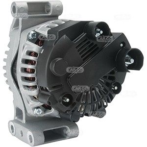 HC-Cargo Lichtmaschine Generator 120A FüR Peugeot Bipper Tepee 1.3 Hdi 75 AA-image