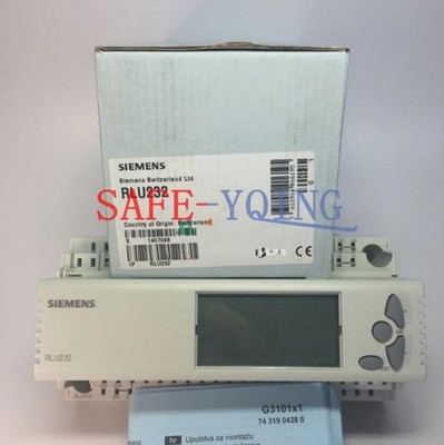 1PCS NEW IN BOX   RLU232 Controller *mz