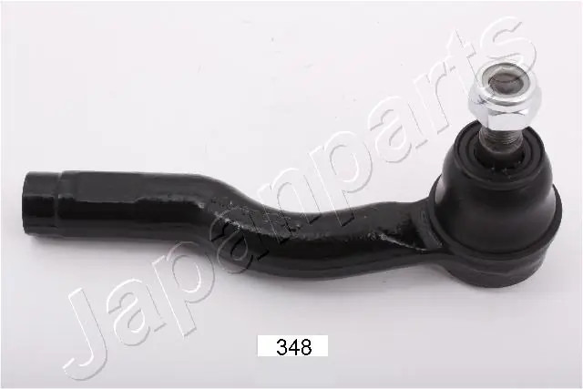 Rotule de barre de connexion Japanparts TI-348L pour éliminer le jeu au volant