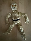 1997 C-3PO Star Wars Buddies 10” Beanie Plush by Kenner