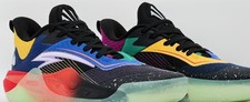 Anta Kai 1 Speed Anta Kai Men s Low Top Lace-...