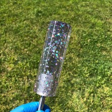 Mrgrip 4.5 Inch Resin Glitter Shift Knob 12mmx1.25 Jdm Japan Mrgrip 4.5 Inch Resin Glitter Shift Knob 12mmx1.25 Jdm Japan