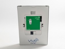 Lutron RMJS-5R-DV-B PowPak Relay Module | Vive PowPak