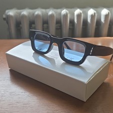 EYEK�NIK Men's Sunglasses, "Sembo", Ocean