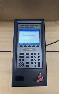 Atlas Copco IRC FOCUS Power Focus Controller Unit