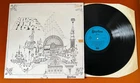 Pink Floyd Relics 1967 UK 1st Press Starline Records Textured Sleeve