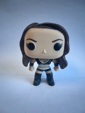FIGURA FUNKO POP VINILO BRIE BELLA WWE LUCHA LIBRE 2 PACK SERIES THE BELLA TWINS
