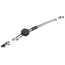 Cable Pull, Manual Transmission FEBI 179961 for Peugeot 307 (3A/C) 1.6 2000-2007