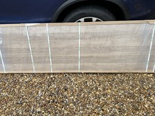 Oak Effect Kitchen Work Top