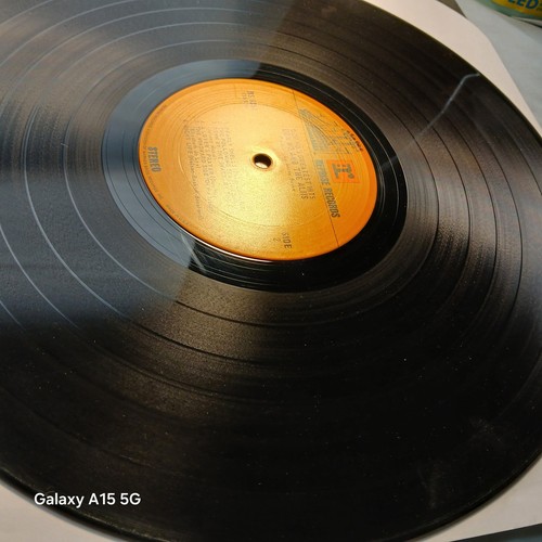 DON HO Greatest Hits LP Reprise - Picture 8 of 9