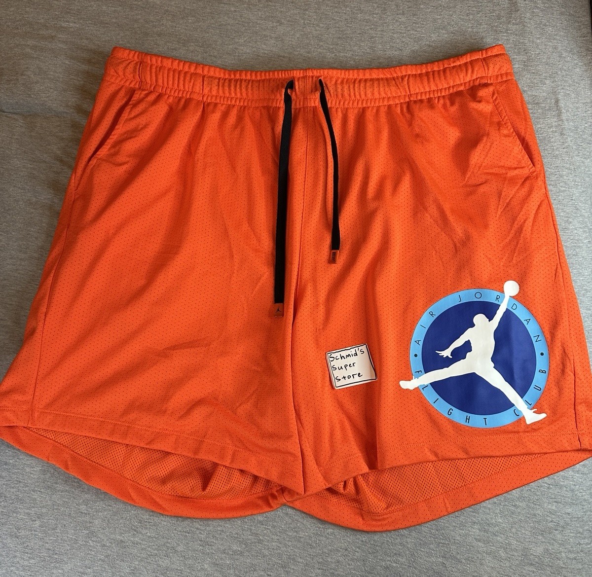 mens jordan shorts 3xl