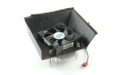 03T9509 Lenovo ThinkCentre M91p Heat Sink  Fan Assy