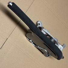 Original Porsche 911 997 Turbo GT2 GT3 Frein à Main Alcantara 99742403192A15