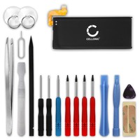Ersatz Akku FüR Sony LIS1624ERPC 3200Mah + Werkzeug-Set