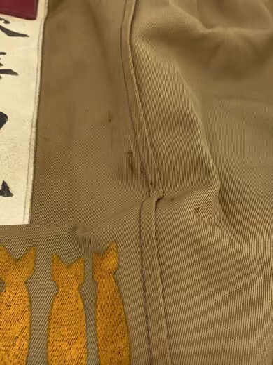 Buzz Rickson's Combat Winter Flight Jacket (Size … - image 5