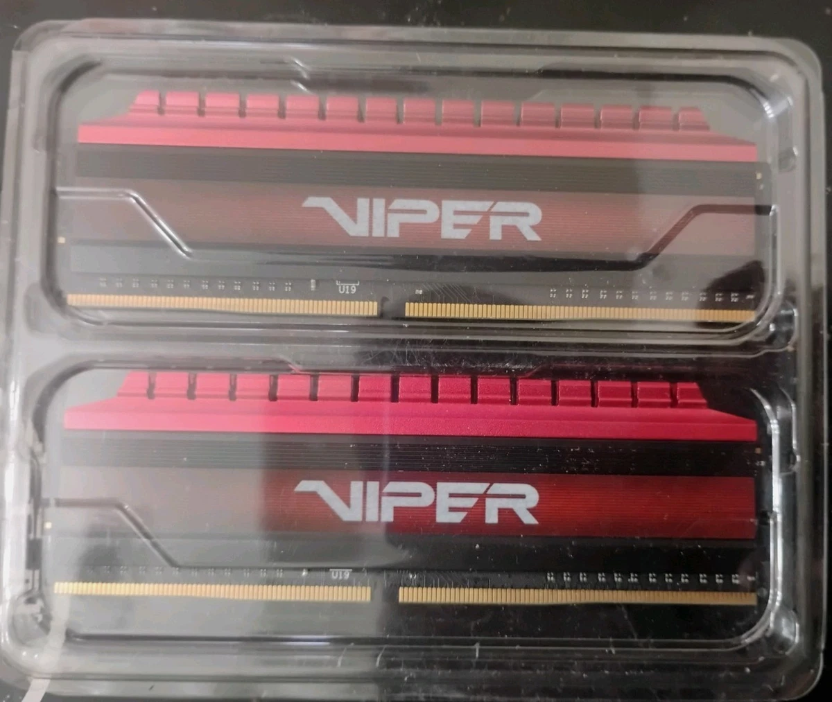 Patriot PC4-24000 (DDR4-3000) Bus Speed DDR4 SDRAM Memory (RAM
