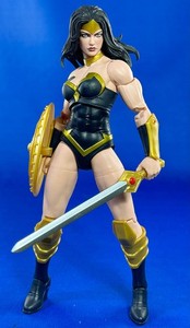 Power Princess Marvel Legends | eBay
